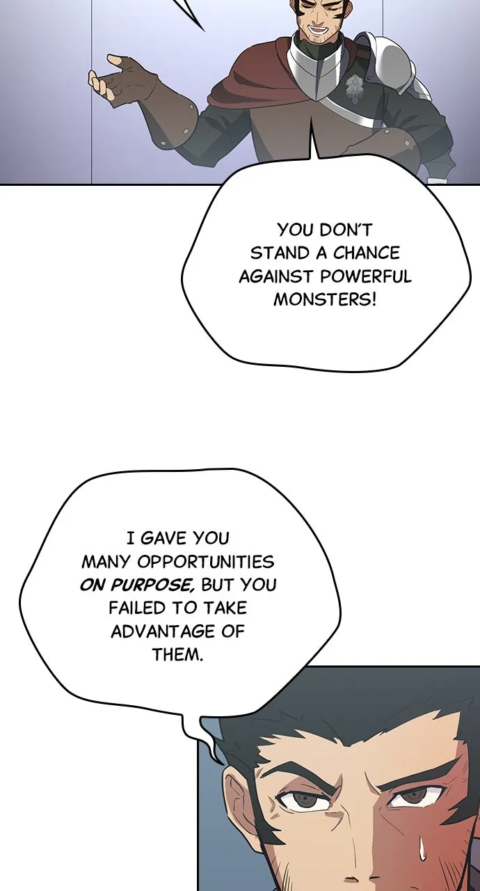 Read Hidden Class Gravity User chapter 26 image 8 on Lezhin