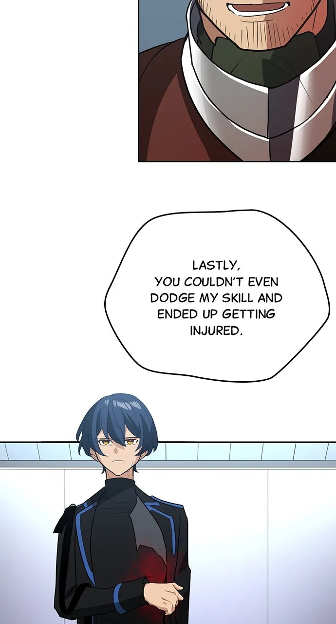 Read Hidden Class Gravity User chapter 26 image 9 on Lezhin