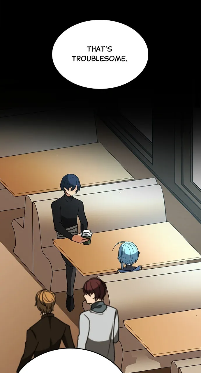 Read Hidden Class Gravity User chapter 27 image 1 on Lezhin
