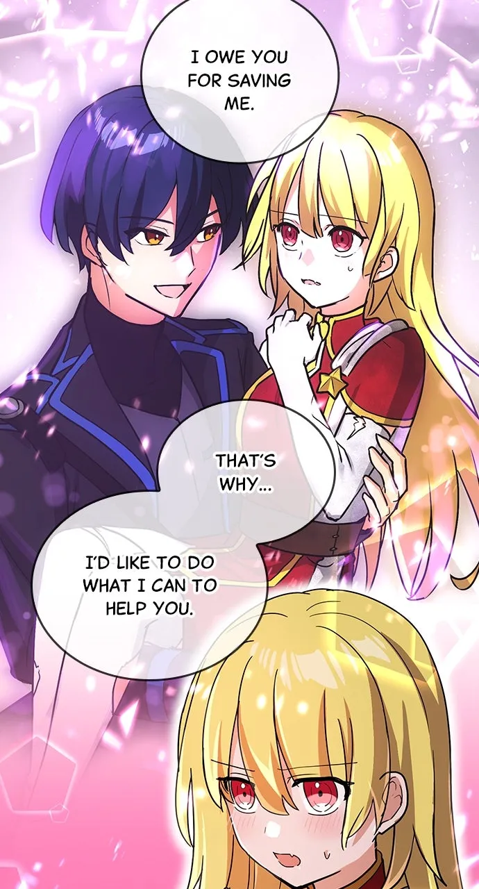 Read Hidden Class Gravity User chapter 27 image 12 on Lezhin