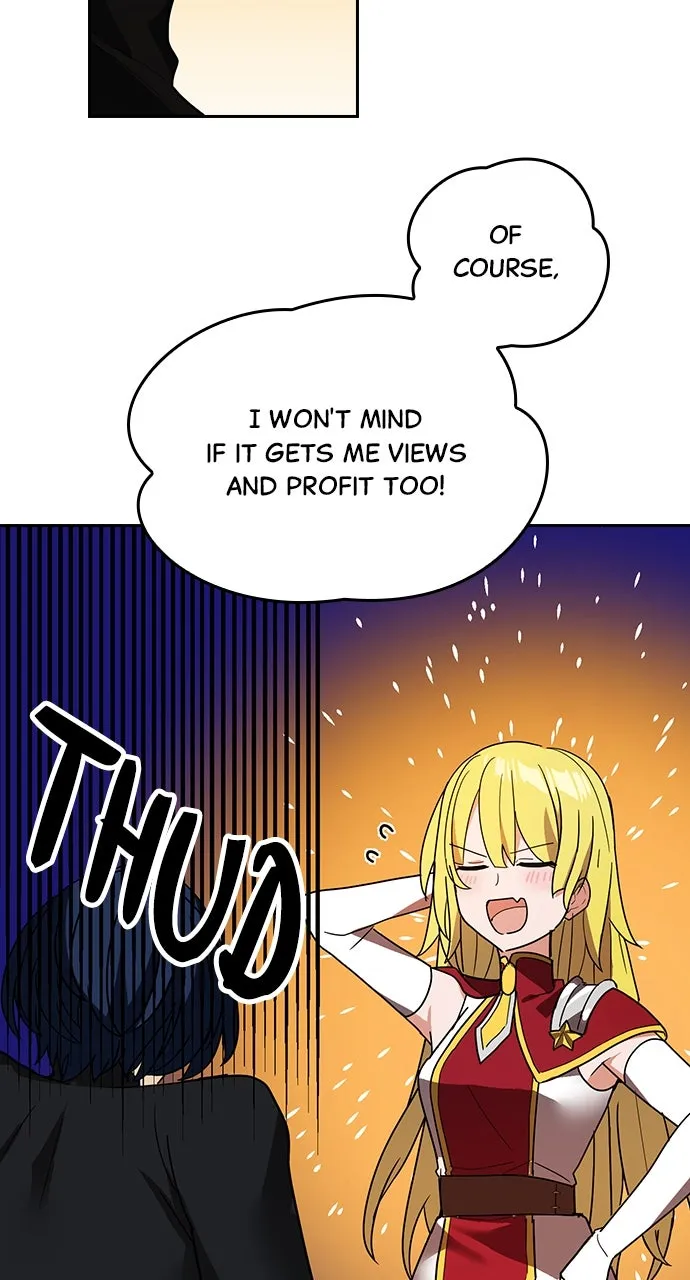 Read Hidden Class Gravity User chapter 27 image 14 on Lezhin