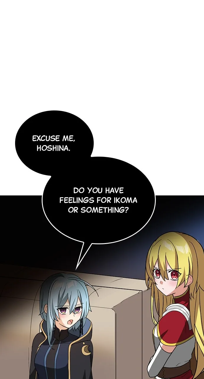 Read Hidden Class Gravity User chapter 27 image 20 on Lezhin