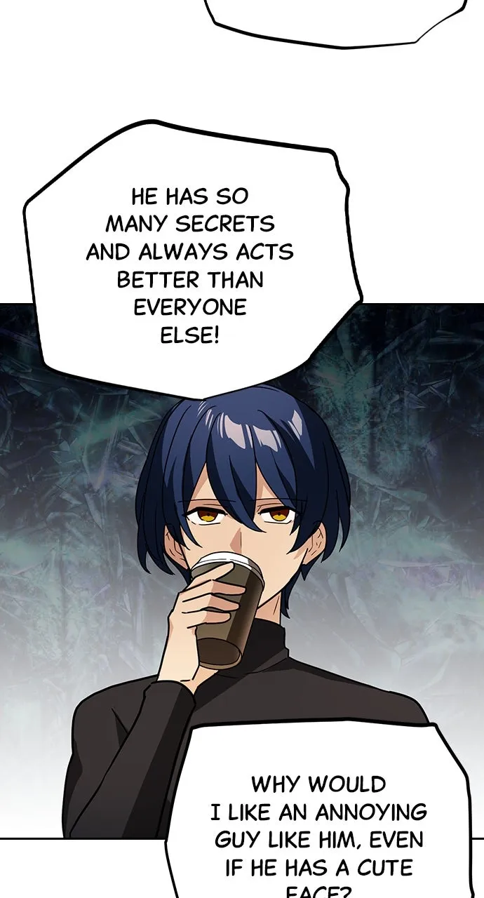 Read Hidden Class Gravity User chapter 27 image 22 on Lezhin