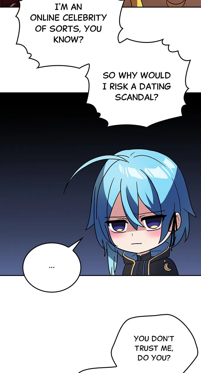 Read Hidden Class Gravity User chapter 27 image 24 on Lezhin
