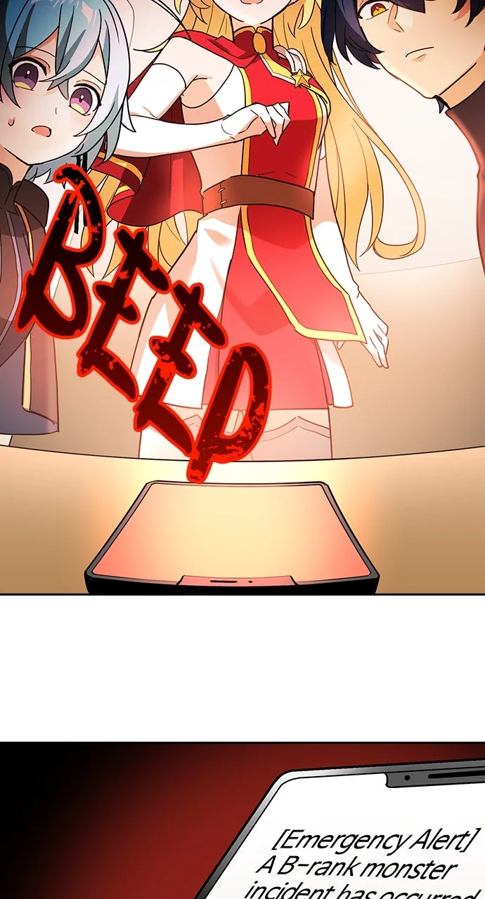 Read Hidden Class Gravity User chapter 27 image 26 on Lezhin