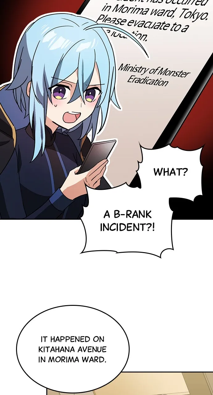 Read Hidden Class Gravity User chapter 27 image 27 on Lezhin