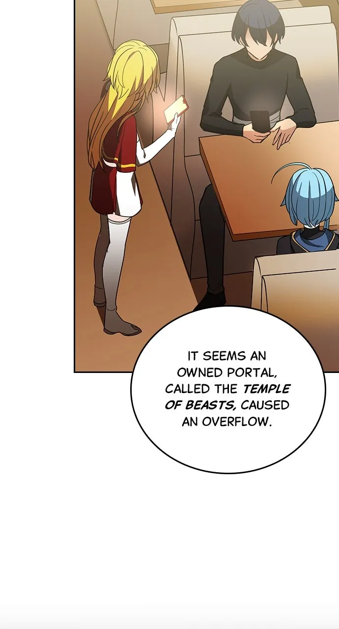 Read Hidden Class Gravity User chapter 27 image 28 on Lezhin
