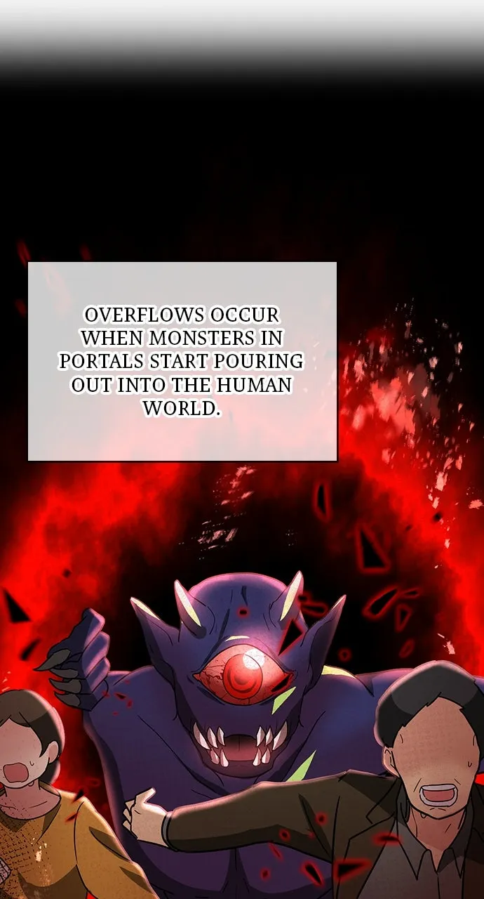 Read Hidden Class Gravity User chapter 27 image 29 on Lezhin