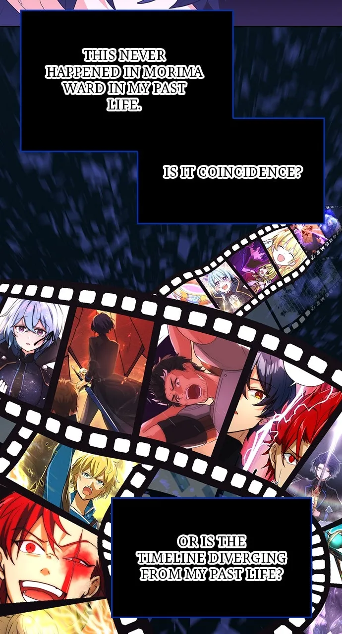 Read Hidden Class Gravity User chapter 27 image 31 on Lezhin
