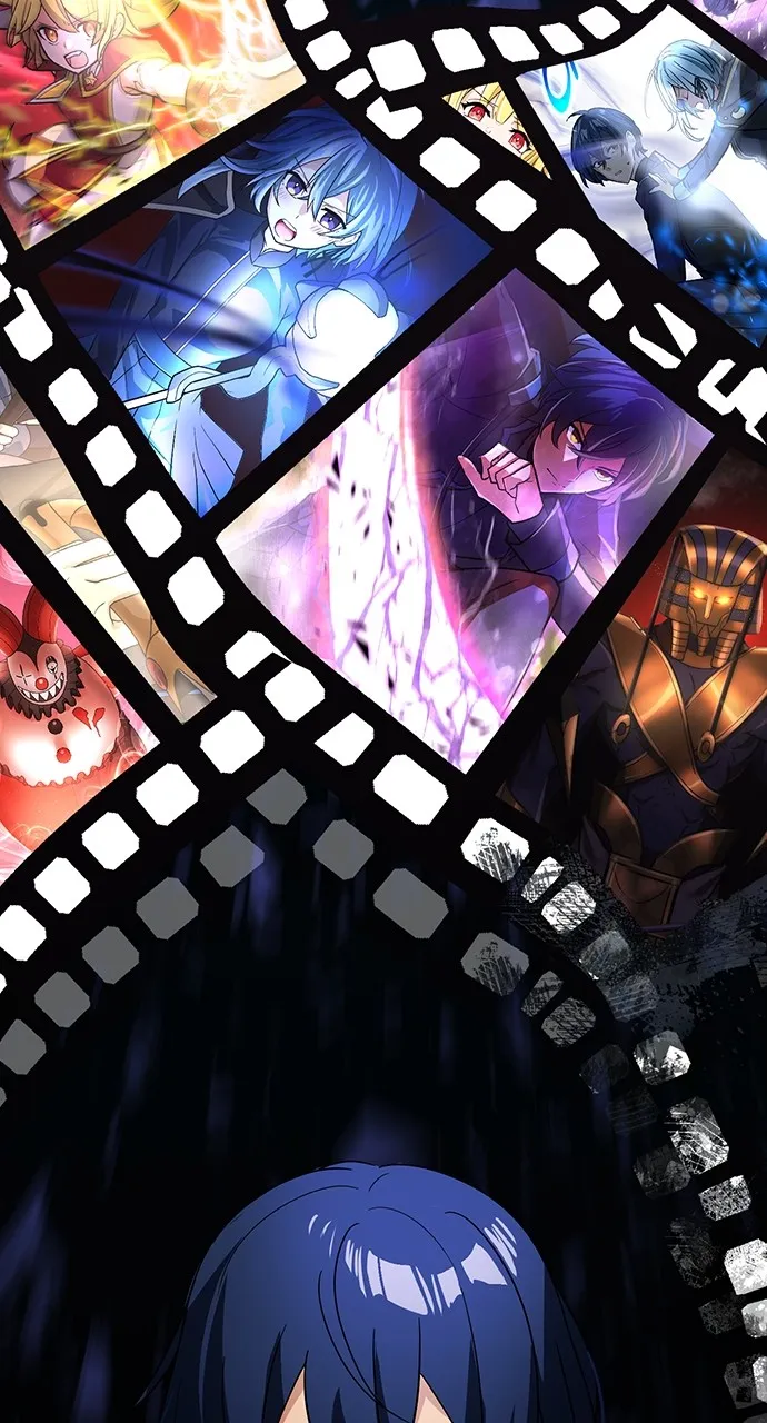 Read Hidden Class Gravity User chapter 27 image 32 on Lezhin