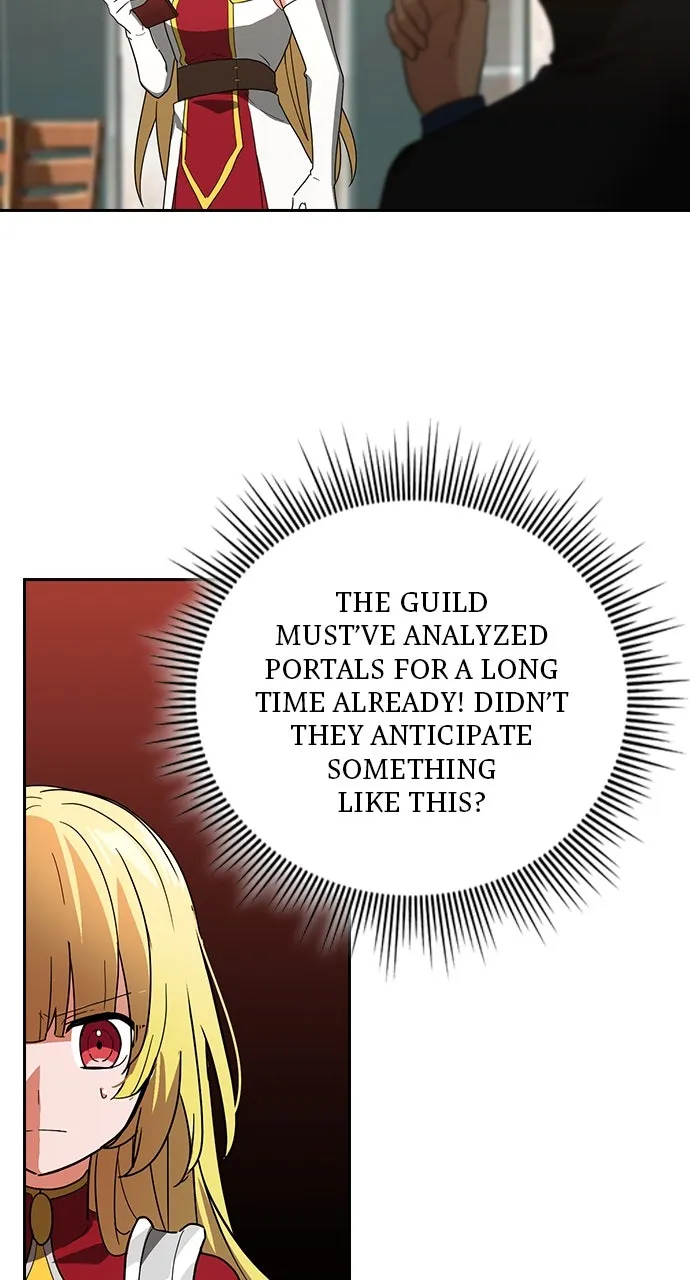 Read Hidden Class Gravity User chapter 27 image 34 on Lezhin