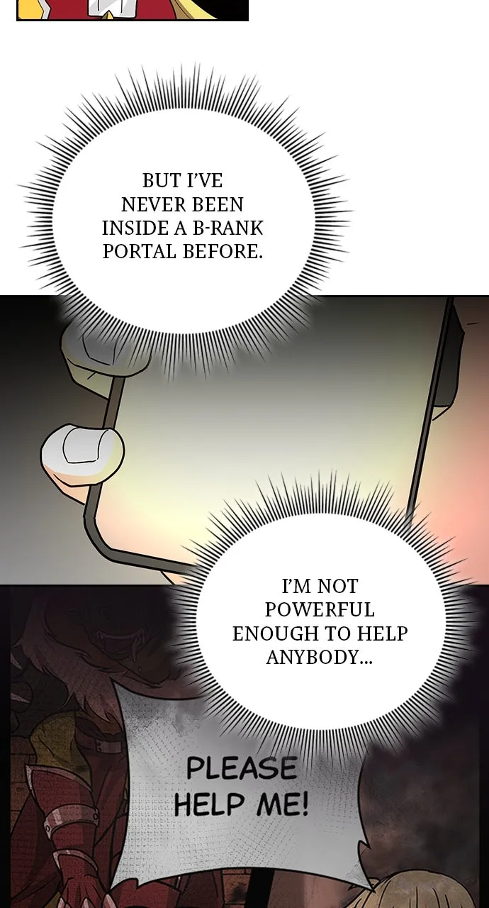 Read Hidden Class Gravity User chapter 27 image 35 on Lezhin
