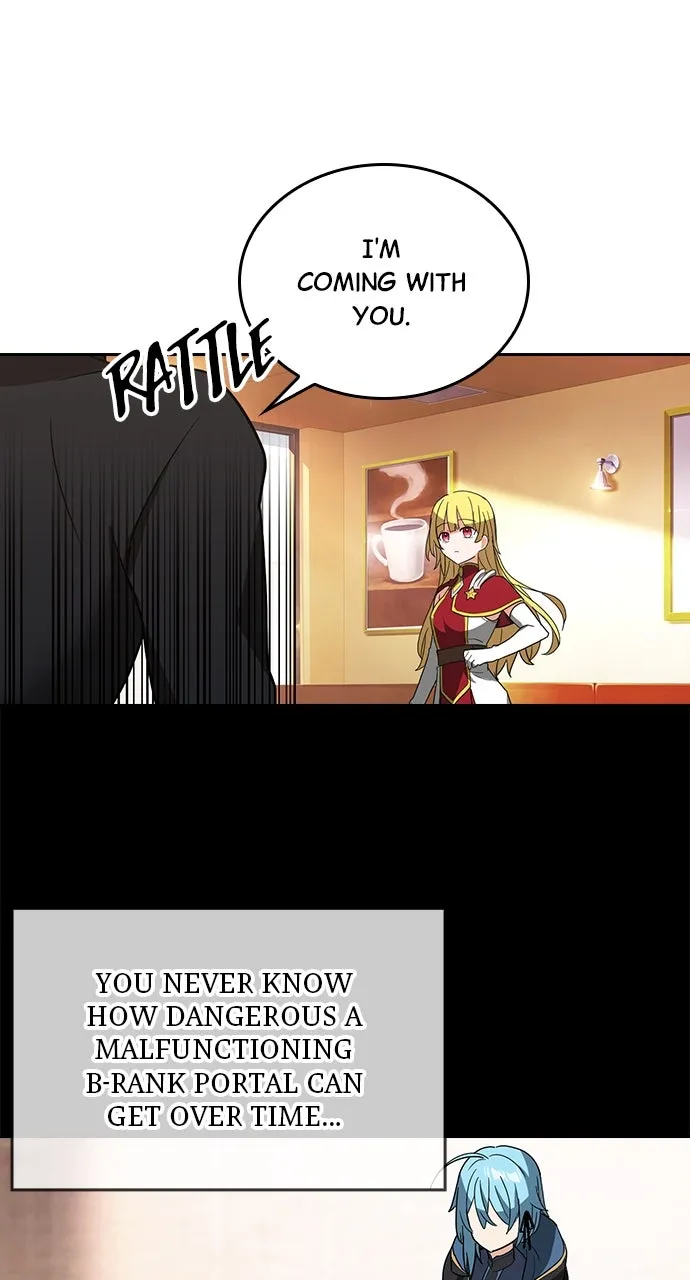 Read Hidden Class Gravity User chapter 27 image 38 on Lezhin