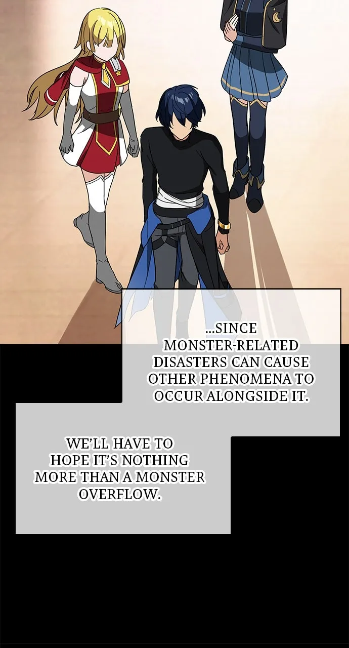 Read Hidden Class Gravity User chapter 27 image 39 on Lezhin