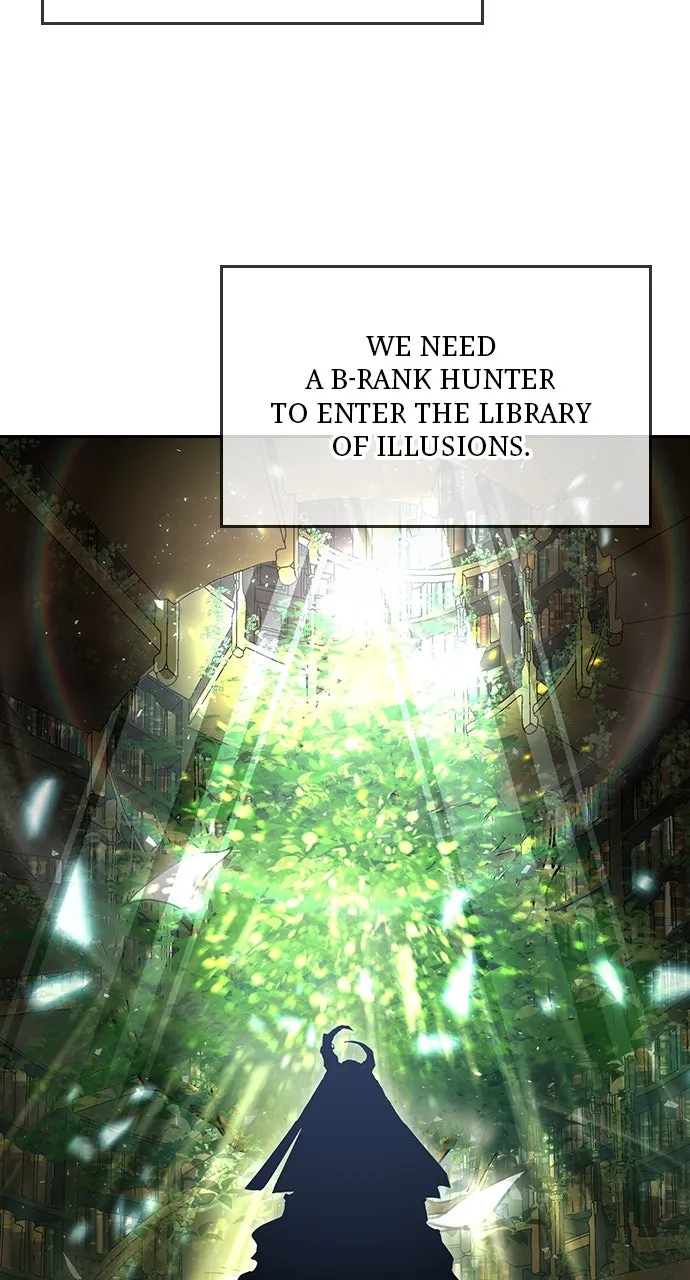 Read Hidden Class Gravity User chapter 27 image 4 on Lezhin