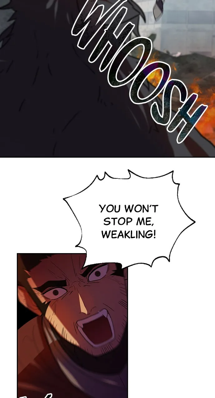 Read Hidden Class Gravity User chapter 27 image 42 on Lezhin