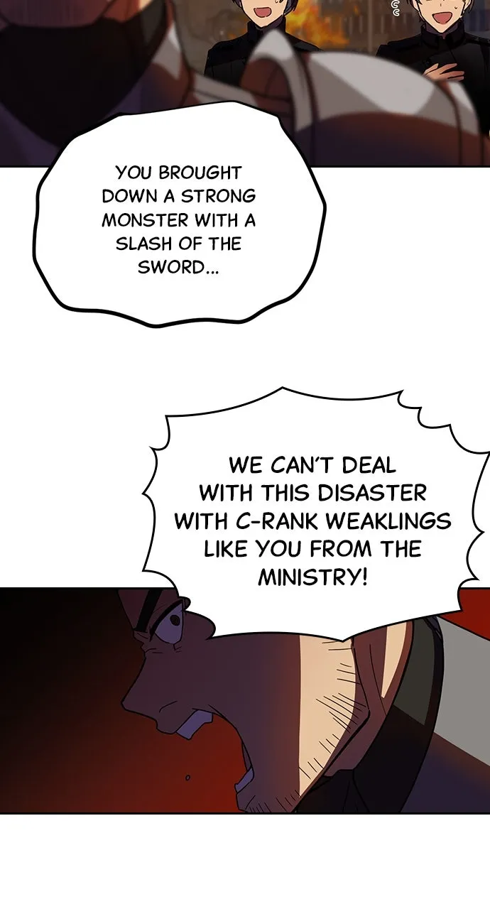 Read Hidden Class Gravity User chapter 27 image 47 on Lezhin