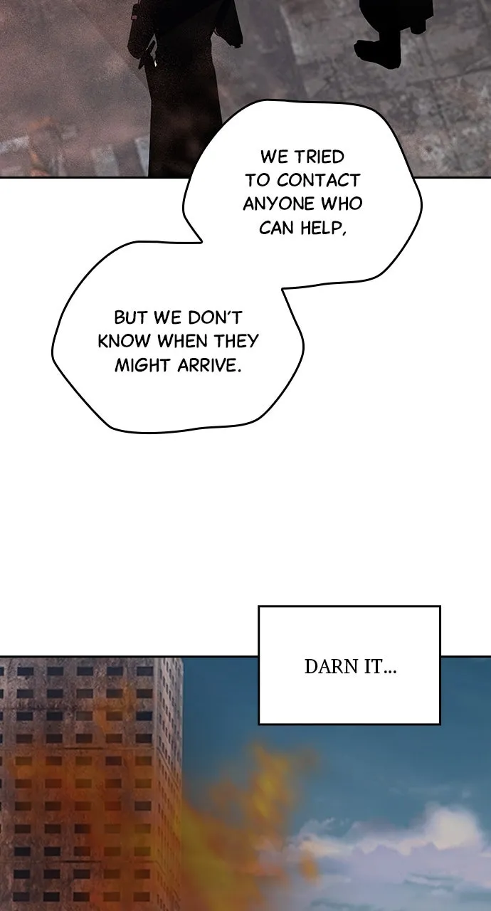 Read Hidden Class Gravity User chapter 27 image 49 on Lezhin