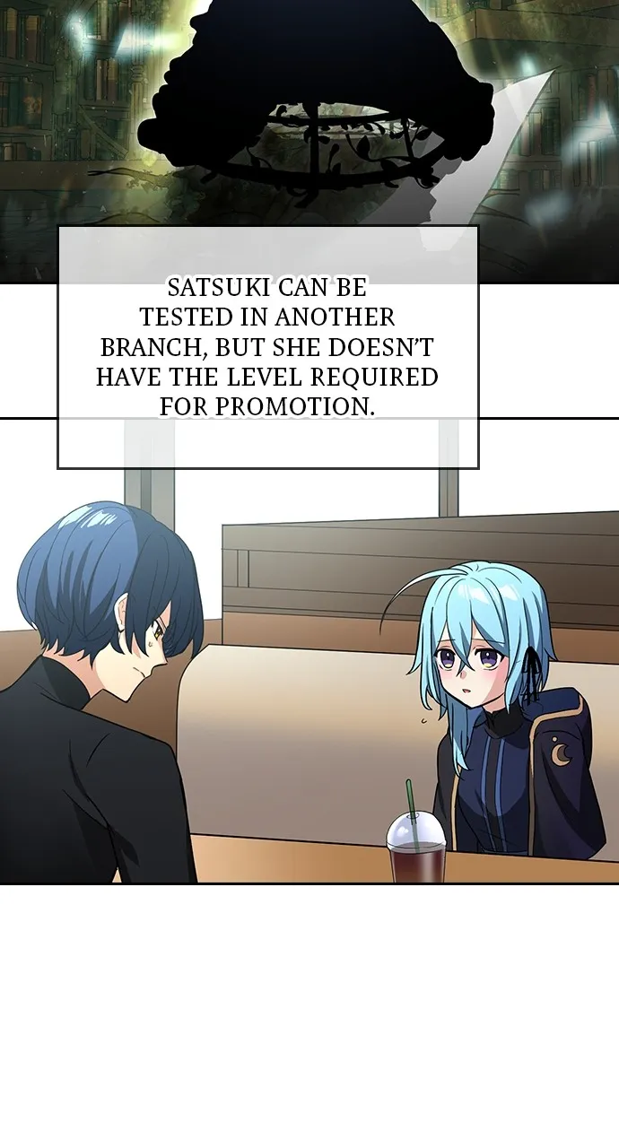 Read Hidden Class Gravity User chapter 27 image 5 on Lezhin