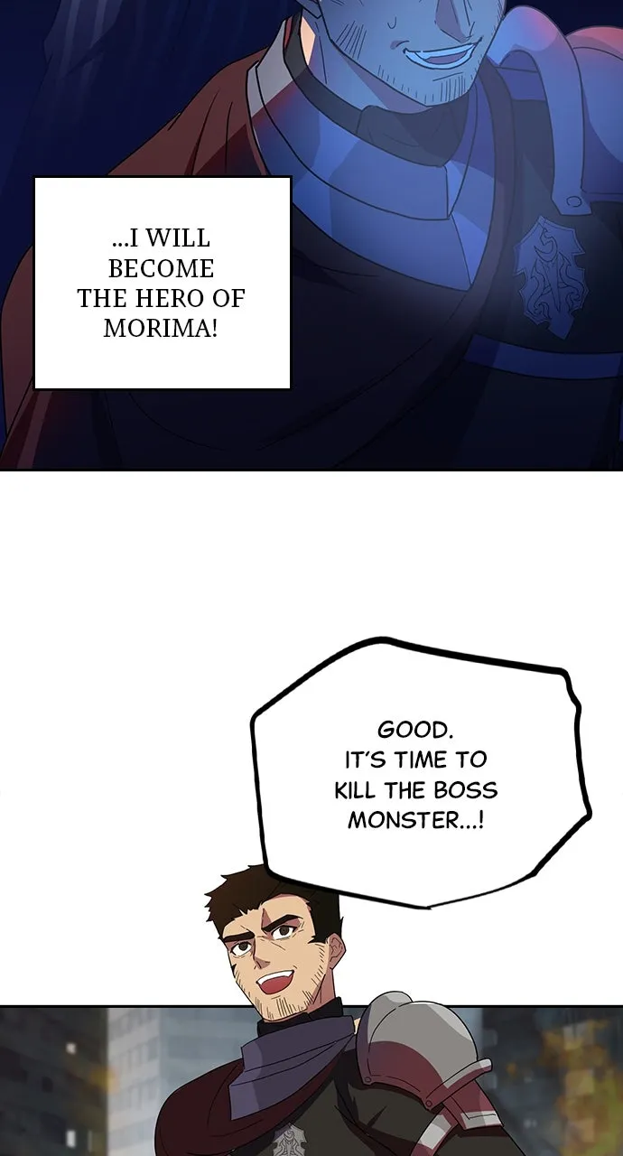 Read Hidden Class Gravity User chapter 27 image 53 on Lezhin