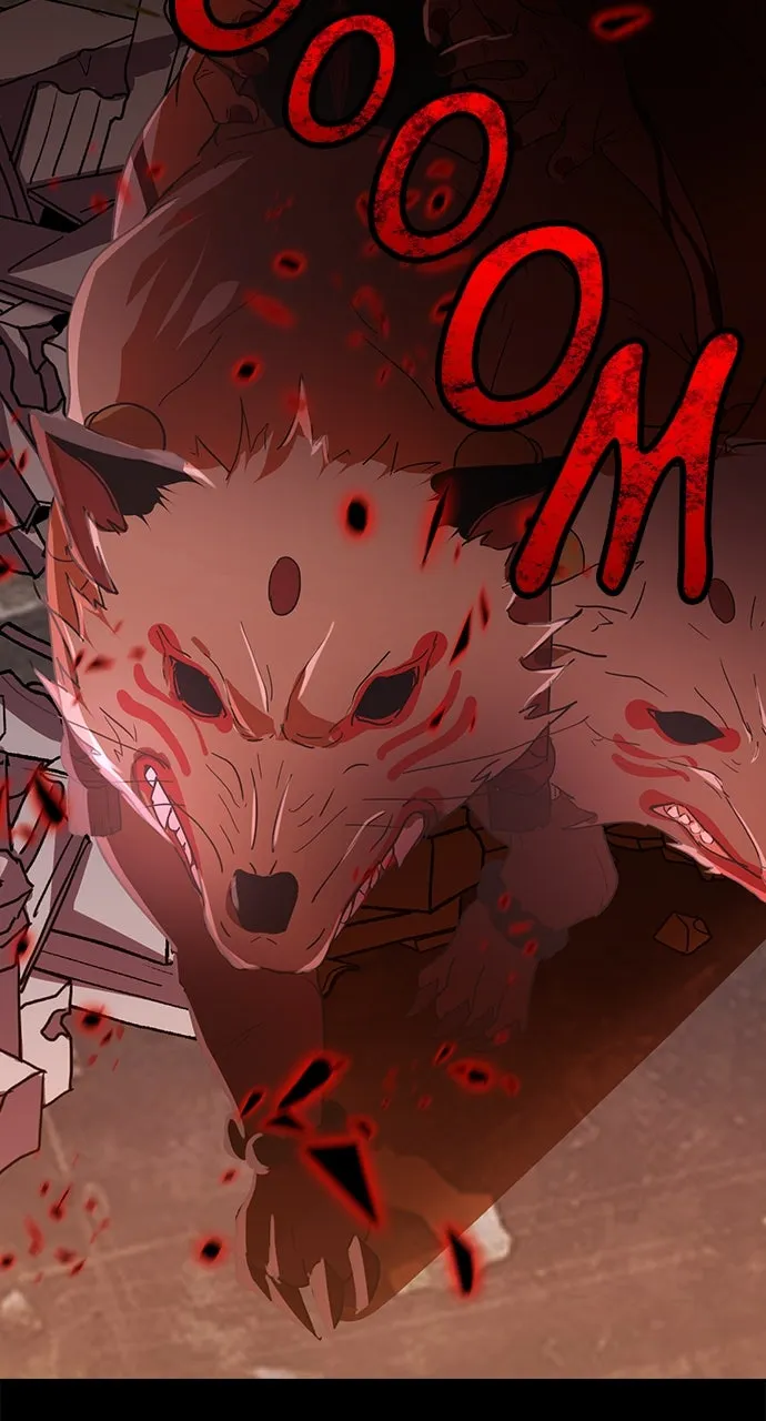 Read Hidden Class Gravity User chapter 27 image 57 on Lezhin