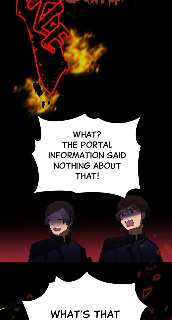Read Hidden Class Gravity User chapter 27 image 59 on Lezhin