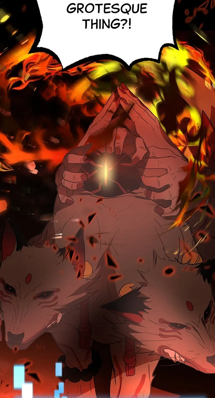 Read Hidden Class Gravity User chapter 27 image 60 on Lezhin