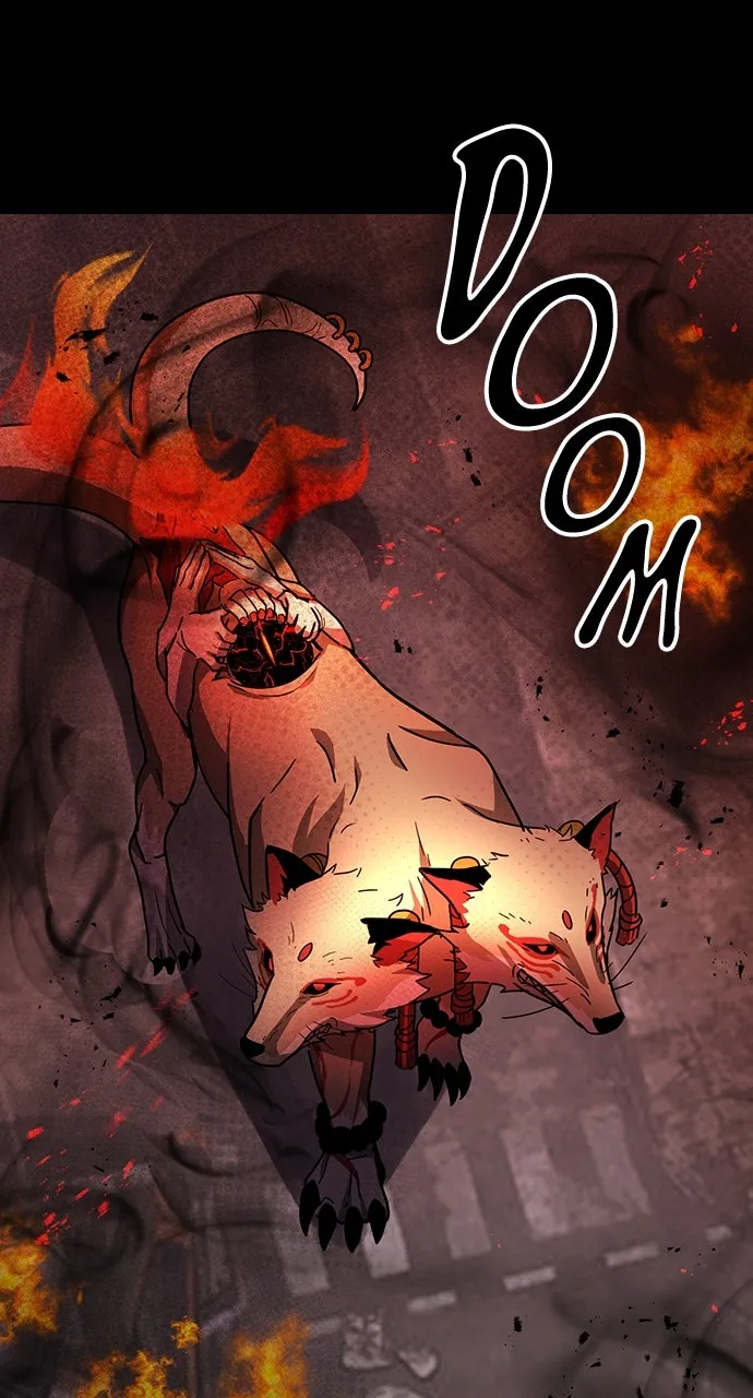 Read Hidden Class Gravity User chapter 28 image 0 on Lezhin