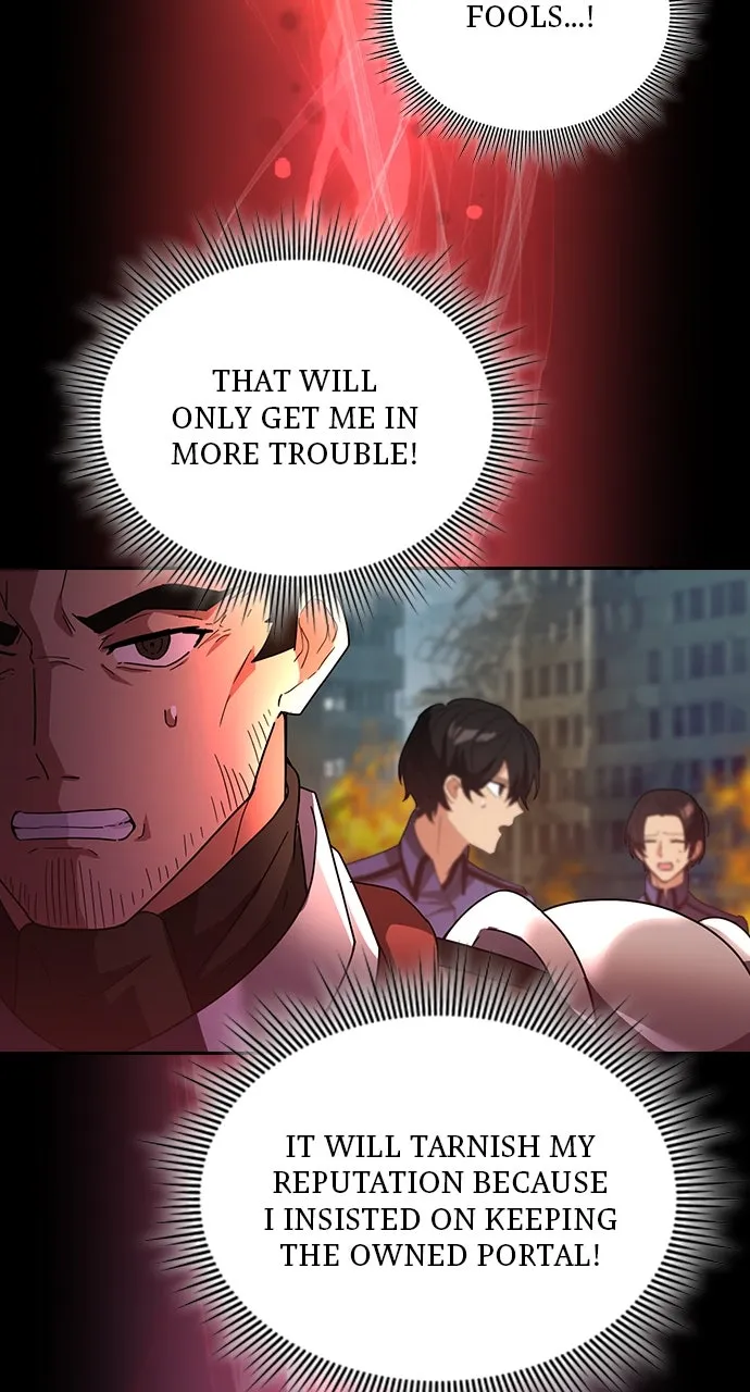 Read Hidden Class Gravity User chapter 28 image 10 on Lezhin