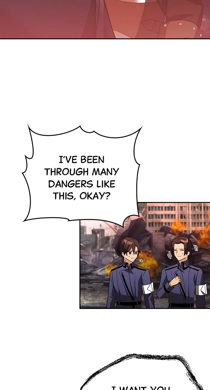 Read Hidden Class Gravity User chapter 28 image 12 on Lezhin