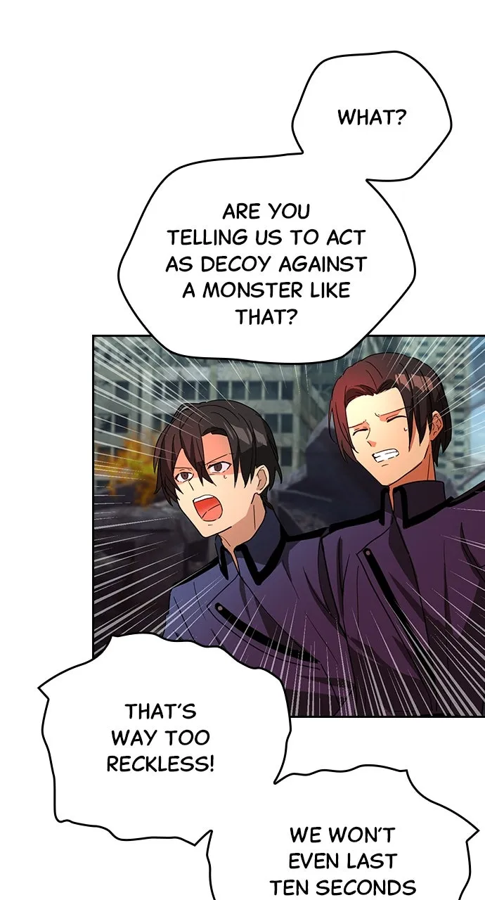 Read Hidden Class Gravity User chapter 28 image 14 on Lezhin