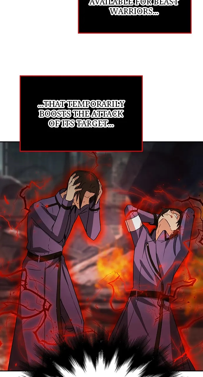 Read Hidden Class Gravity User chapter 28 image 19 on Lezhin