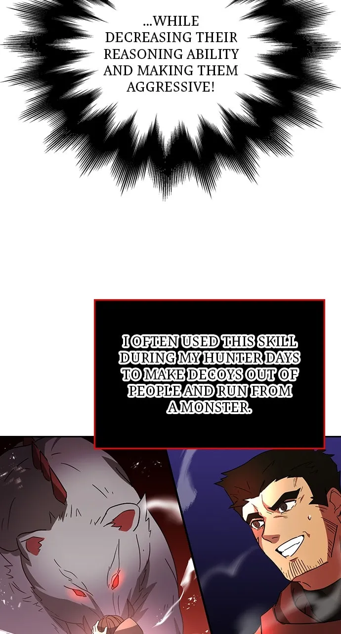 Read Hidden Class Gravity User chapter 28 image 20 on Lezhin