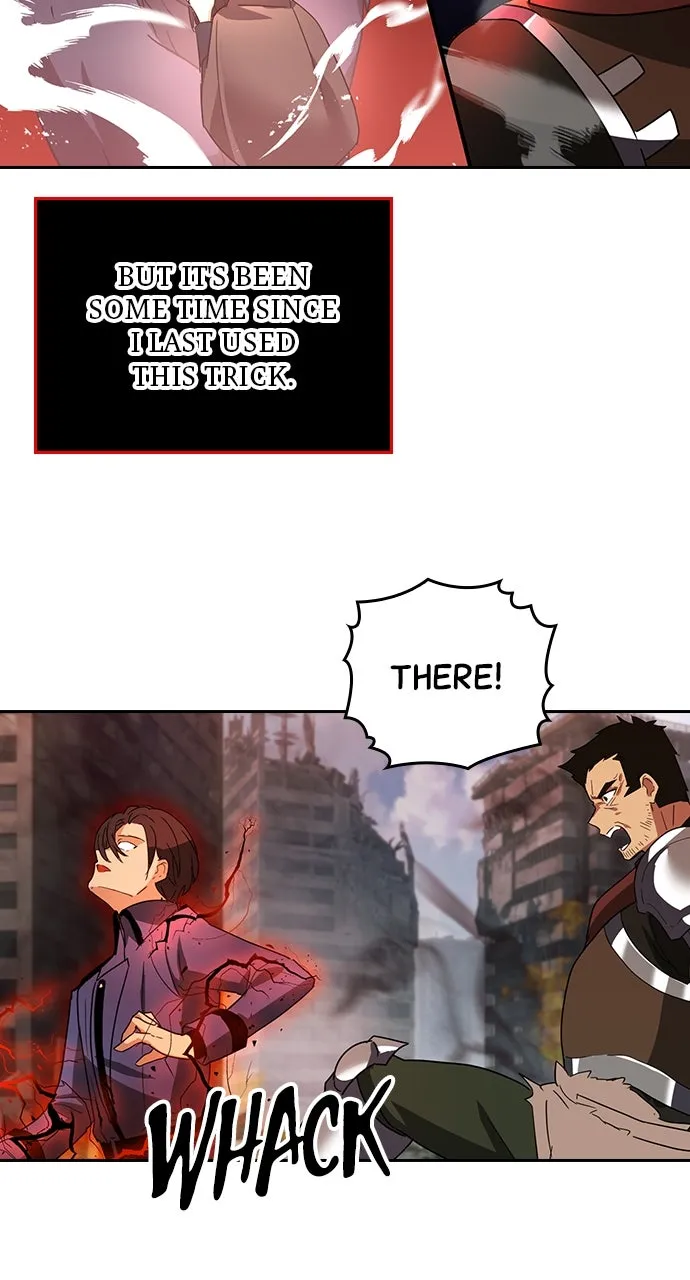 Read Hidden Class Gravity User chapter 28 image 21 on Lezhin