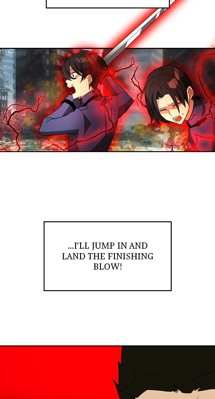 Read Hidden Class Gravity User chapter 28 image 24 on Lezhin