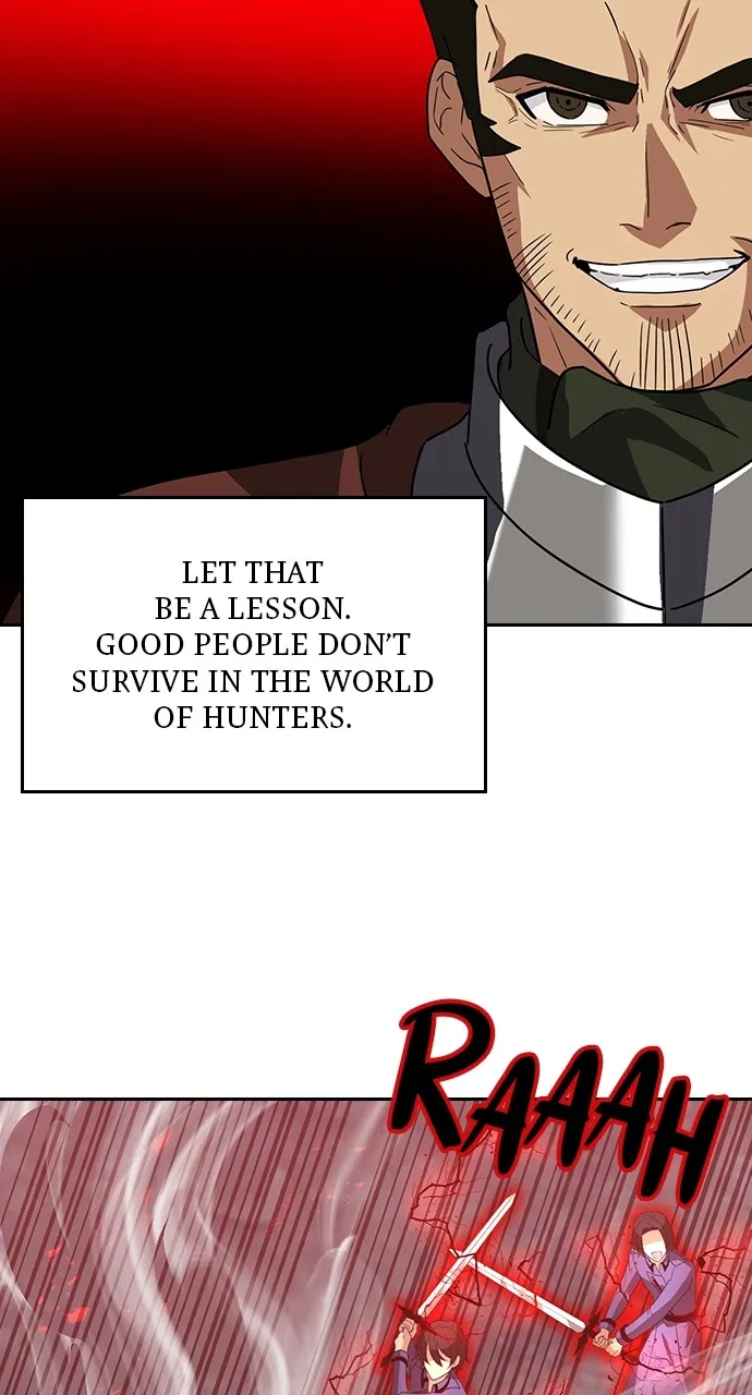Read Hidden Class Gravity User chapter 28 image 25 on Lezhin