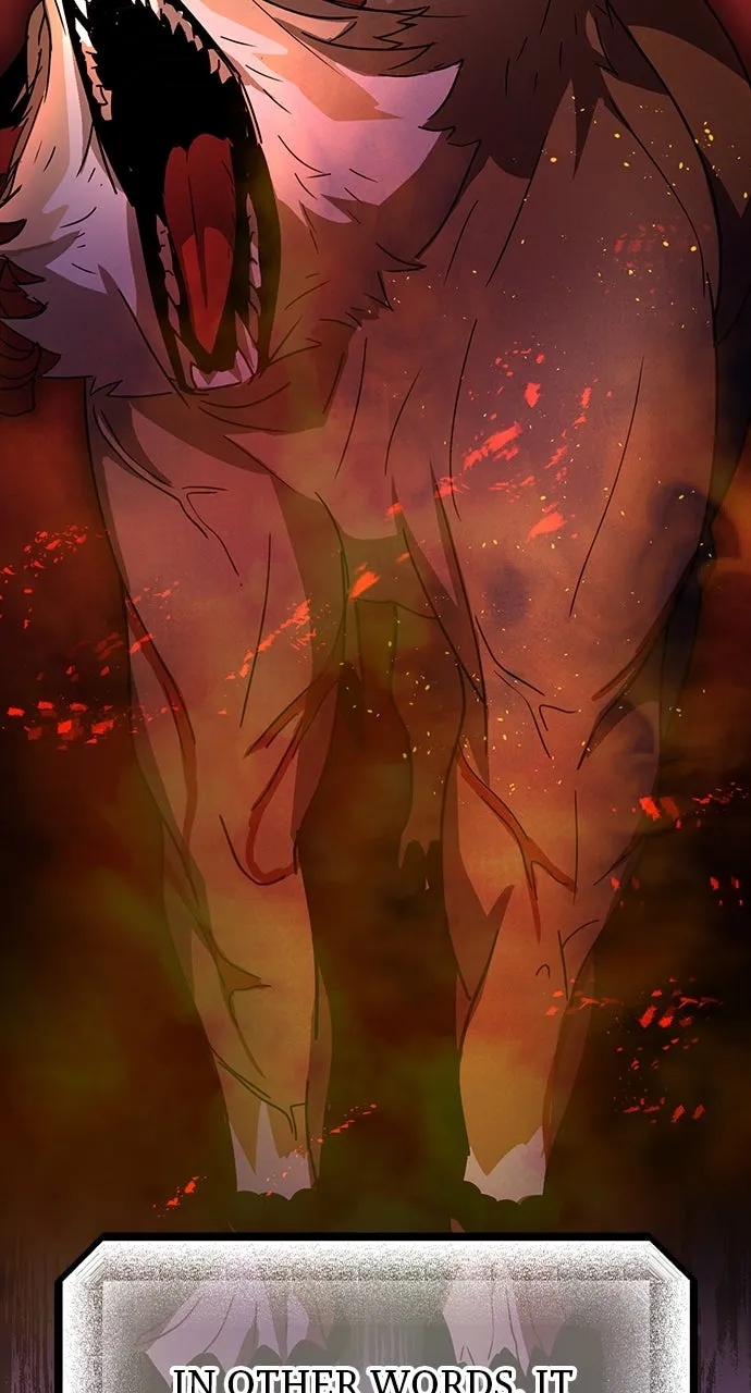 Read Hidden Class Gravity User chapter 28 image 3 on Lezhin