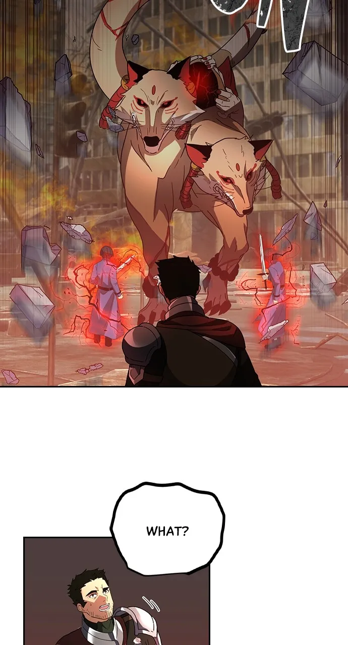 Read Hidden Class Gravity User chapter 28 image 31 on Lezhin