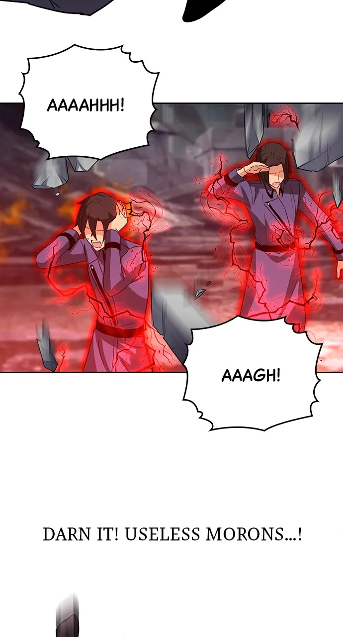 Read Hidden Class Gravity User chapter 28 image 34 on Lezhin