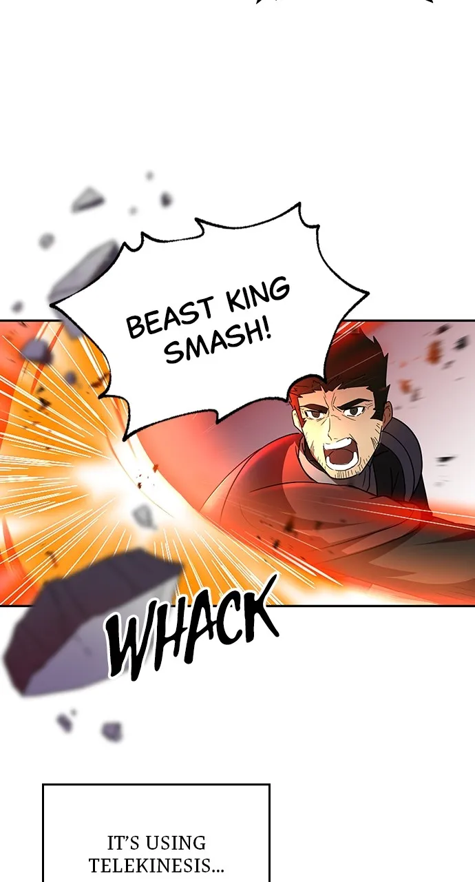 Read Hidden Class Gravity User chapter 28 image 36 on Lezhin
