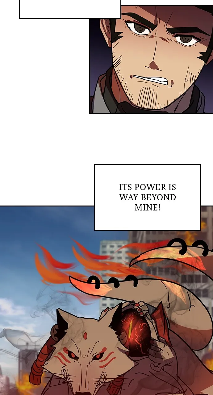 Read Hidden Class Gravity User chapter 28 image 37 on Lezhin
