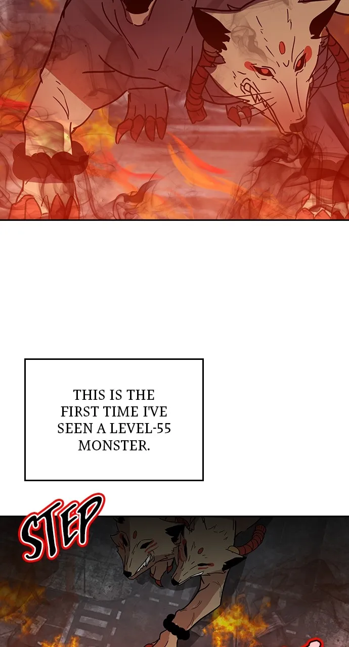 Read Hidden Class Gravity User chapter 28 image 38 on Lezhin