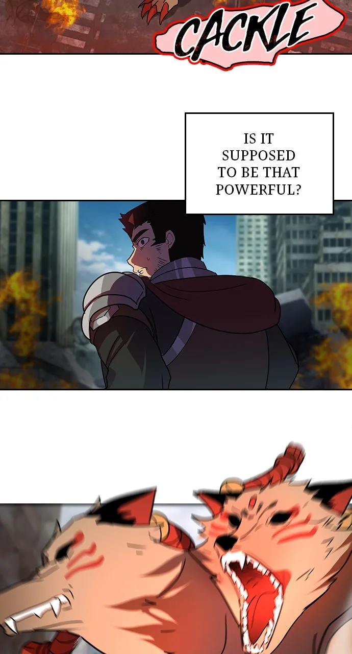 Read Hidden Class Gravity User chapter 28 image 39 on Lezhin