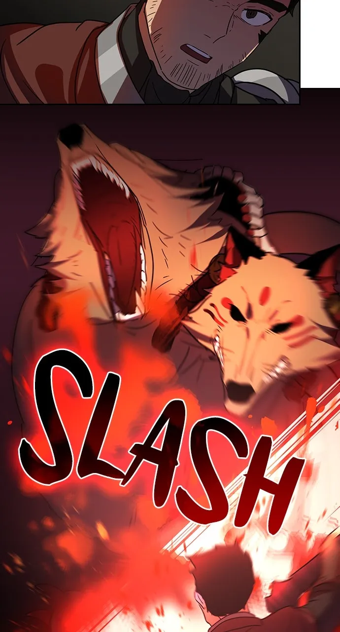 Read Hidden Class Gravity User chapter 28 image 45 on Lezhin