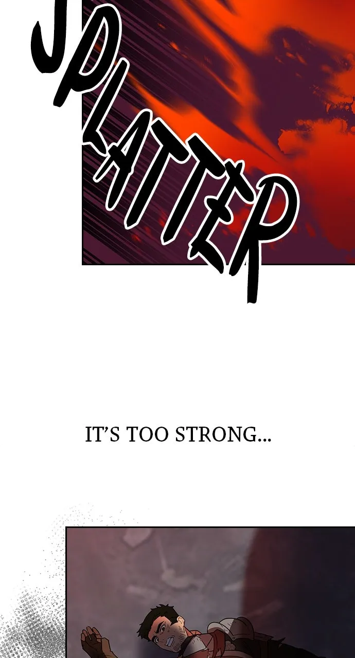 Read Hidden Class Gravity User chapter 28 image 47 on Lezhin