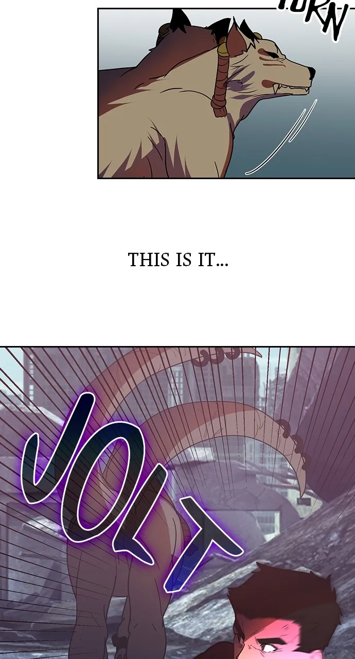 Read Hidden Class Gravity User chapter 28 image 52 on Lezhin