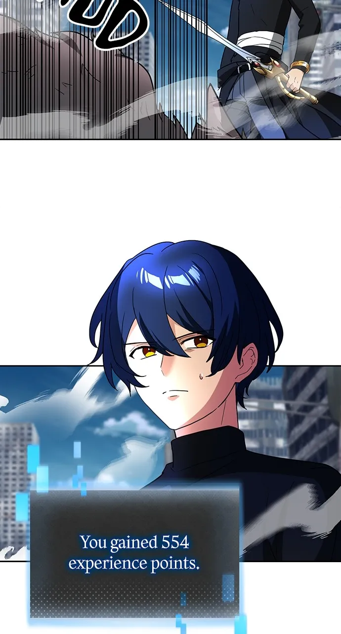Read Hidden Class Gravity User chapter 28 image 69 on Lezhin