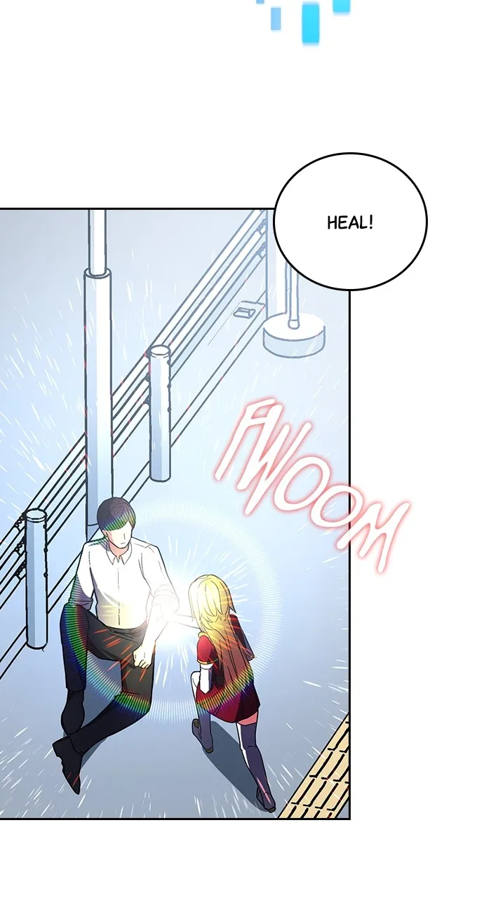 Read Hidden Class Gravity User chapter 28 image 70 on Lezhin