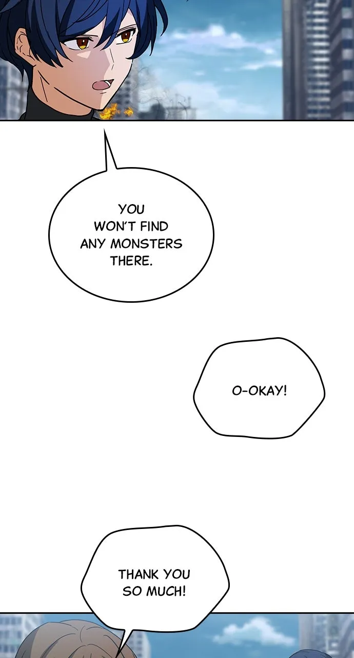 Read Hidden Class Gravity User chapter 28 image 72 on Lezhin