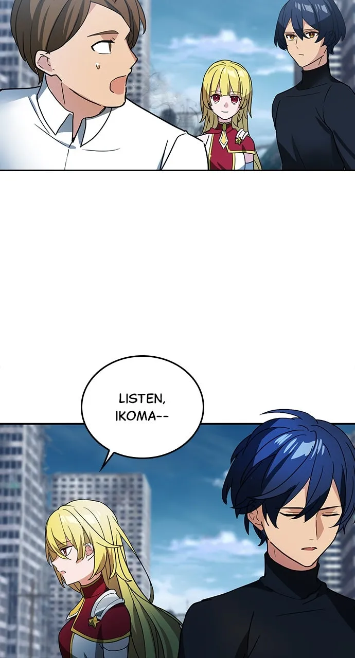 Read Hidden Class Gravity User chapter 28 image 73 on Lezhin